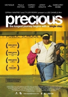 Μονάκριβη  / Precious (2009)