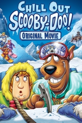Χαλάρωσε Σκούμπι Ντου! - Chill Out, Scooby-Doo! (2007)