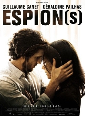 Espion(s) / Espion(s) (2009)