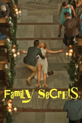 Family Secrets / Gry rodzinne (2022)