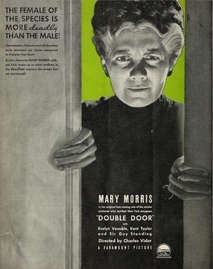 Double Door (1934)