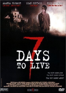 7 Μέρες Ζωής / Seven Days to Live (2000)
