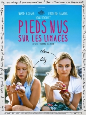 Ατίθαση Λίλι / Lily Sometimes / Pieds nus sur les limaces (2010)