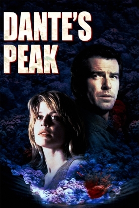 Η Κορυφή του Δάντη  / Dantes Peak (1997)