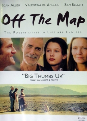 Off the Map (2003)