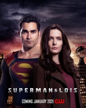 Superman and Lois (2021)