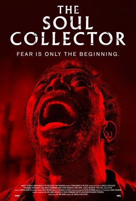 The Soul Collector / 8 (2019)
