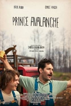 Prince Avalanche / Γελαστός πρίγκιπας (2013)