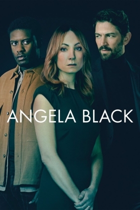 Angela Black (2021)