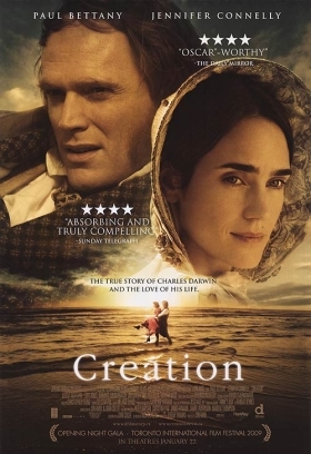 Δημιουργία / Creation (2009)
