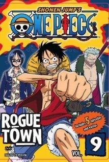 One Piece: Wan pîsu (1999)
