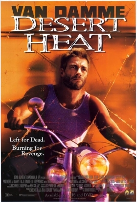 Desert Heat / Inferno (1999)
