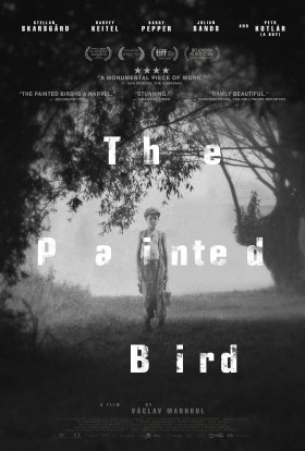 Το Βαμμένο Πουλί / The Painted Bird (2019)