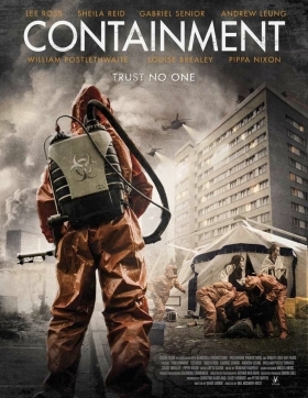 Σε Περιορισμο / Containment (2015)