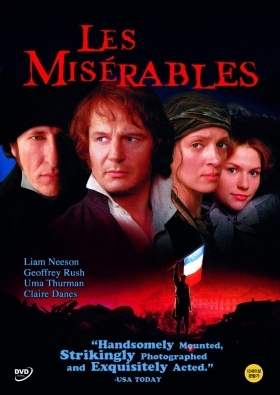 Οι άθλιοι / Les Miserables / Les Misérables (1998)