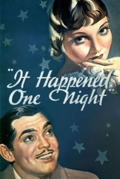 It Happened One Night (1934)