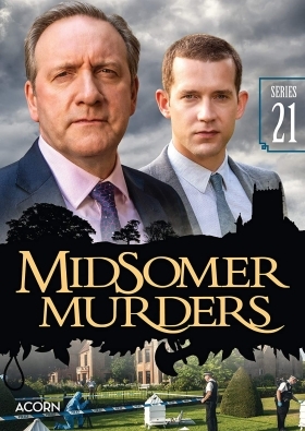 Midsomer Murders (1997)
