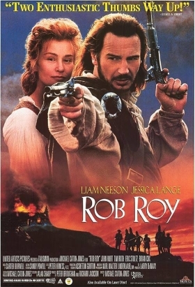 Ρομπ Ρόι: Εις το Ονομα της Τιμής / Rob Roy (1995)