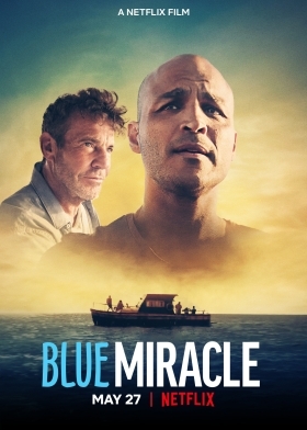Το Γαλάζιο Θαύμα / Blue Miracle (2021)