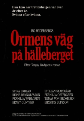 The Serpent's Way / Ormens väg på hälleberget (1986)