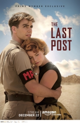 The Last Post (2017)