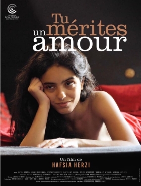 You Deserve a Lover / Tu mérites un amour (2019)