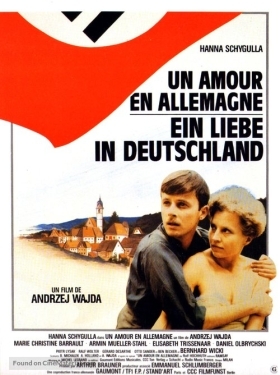 Ένας Έρωτας στη Γερμανία / Eine Liebe in Deutschland (1983)