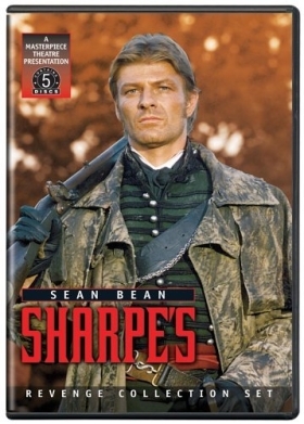 Η ΕΚΔΙΚΗΣΗ ΤΟΥ ΣΑΡΠ / Sharpe's Revenge (1997)