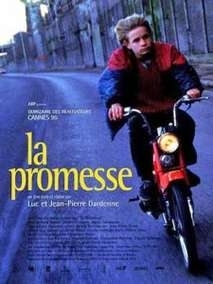 La Promesse / The Promise (1996)