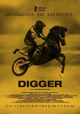 Digger (2020)