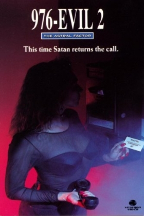 976-Evil II (1991)