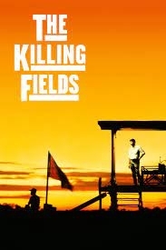 Κραυγές στη Σιωπή / The Killing Fields (1984)