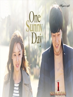 One Sunny Day / Joheun Nal (2014)