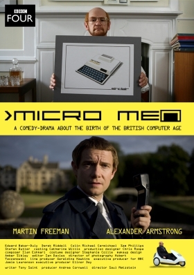 Micro Men (2009)
