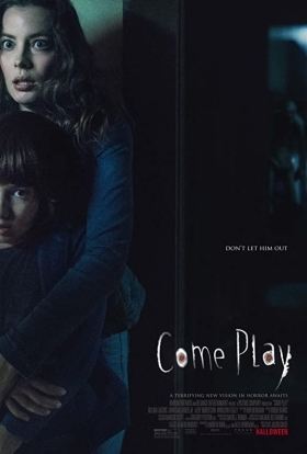 Έλα να Παίξουμε / Come Play (2020)
