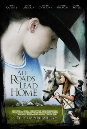 All Roads Lead Home / Δύσκολοι Δρόμοι (2008)