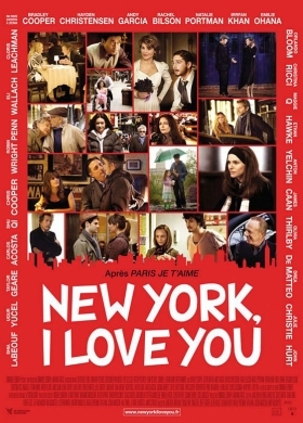 New York, I Love You (2009)