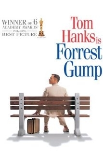 Forrest Gump - Φόρεστ Γκαμπ (1994)