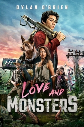 Love and Monsters / Monster Problems (2020)