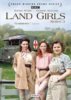 Land Girls (2009)