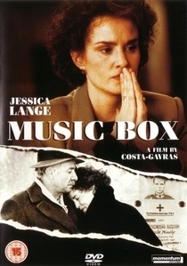 Το μουσικό κουτί / Music Box (1989)