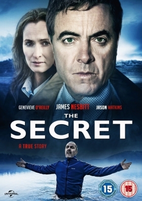 The Secret / Το Μυστικό (2016)