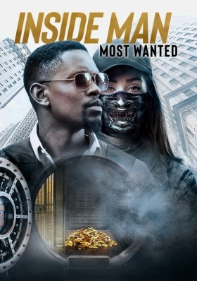 Ο υποκινητής / Inside Man: Most Wanted (2019)