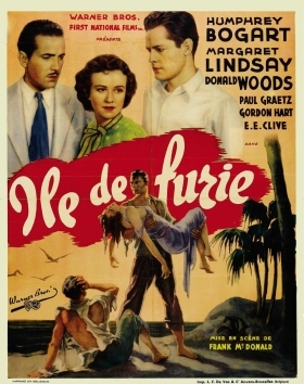 Isle of Fury / Νησοσ Τησ Κολασεωσ (1936)