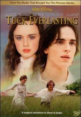 Το Πέρασμα στην Ωριμότητα / Tuck Everlasting (2002)