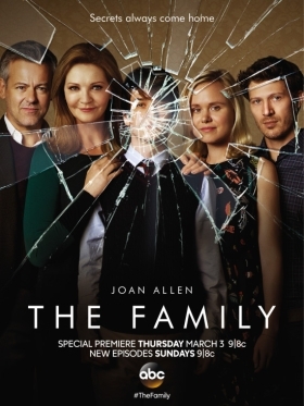 The Family  (2016– )  TV Series