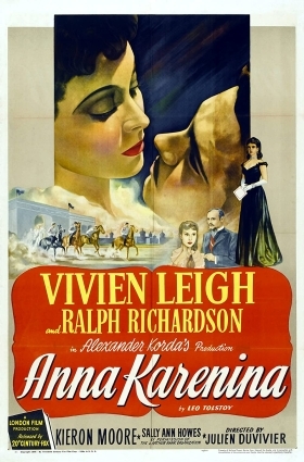 Άννα Καρένινα / Anna Karenina (1948)