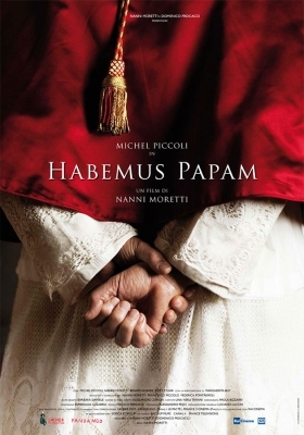 Εχουμε Πάπα! / Habemus Papam / We Have a Pope (2011)
