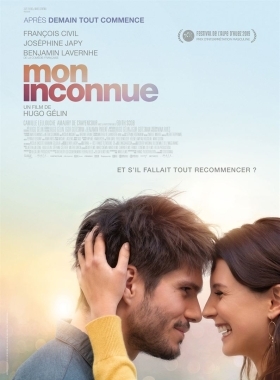 Love at Second Sight / Mon inconnue (2019)