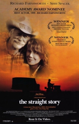 The Straight Story (1999)